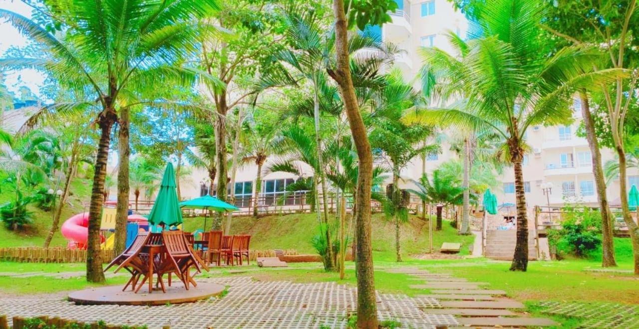Thermas Paradise Com Acesso Ao Rio Quente Exterior photo